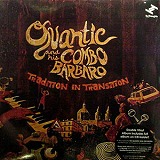 QUANTIE AND HIS COMBO BARBARO / TRADITION IN TRANS