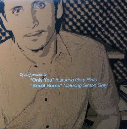 DJ JORJ / ONLY YOU