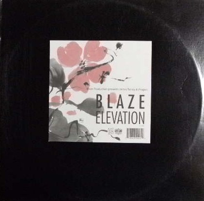 BLAZE / ELEVATION