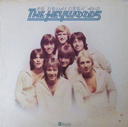 BO DONALDSON &THE HEYWOODS / BILLY DON'T BE A HERO