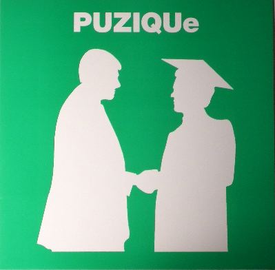 DON'T GO / PUZIQUE