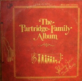 THE PARTRIDGE FAMILY / ALBUM