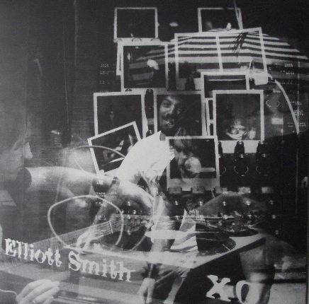 ELLIOTT SMITH / XO