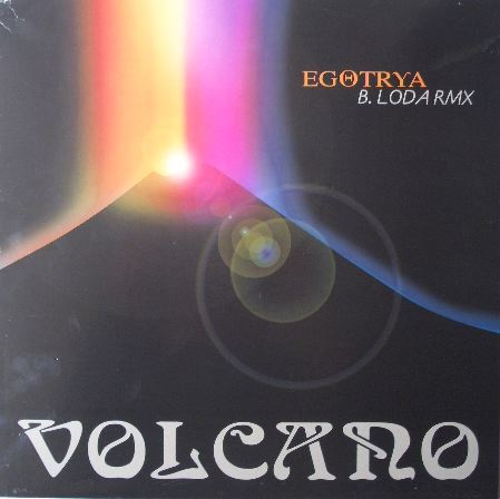 EGOTRYA / VOLCANO