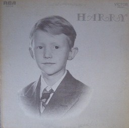 NILSSON / HARRY