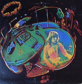 TEN YEARS AFTER / ROCK & ROLL MUSIC TO THE WORLD