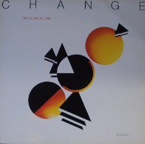 CHANGE / THE GLOW OF LOVE