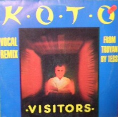 KOTO / VISITORS