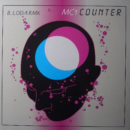MC 1 / COUNTER