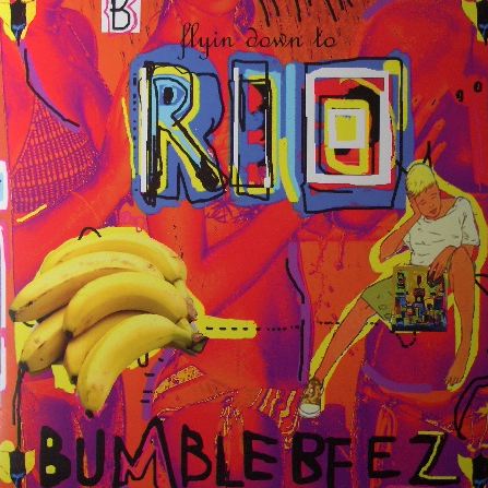 BUMBLEBEEZ / RIO
