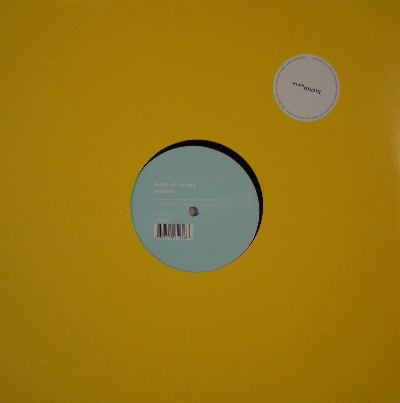 FORCE OF NATURE / REMIXED