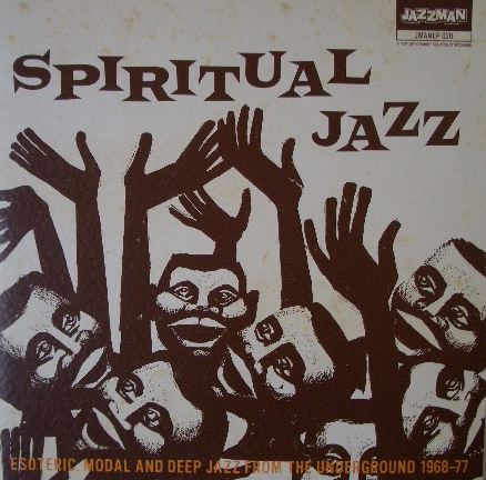 VARIOUS / SPIRITUAL JAZZ