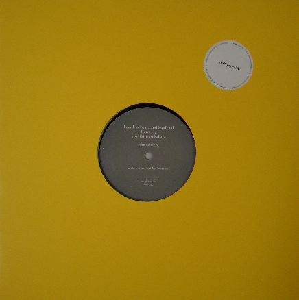 HENRIK SCHWARZ & KUNIYUKI / THE SESSION