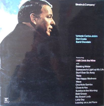 FRANK SINATRA / SINATRA & COMPANY