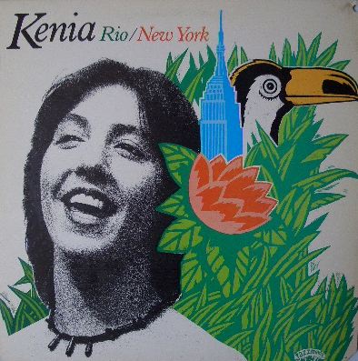KENIA / RIO / NEW YORK