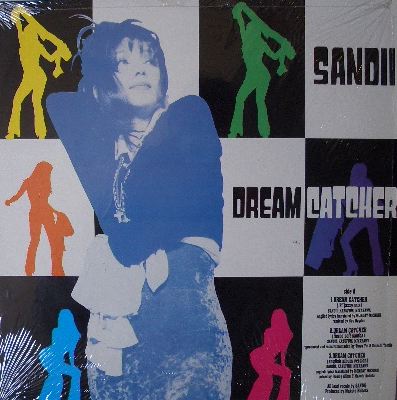SANDII / DREAM CATCHER