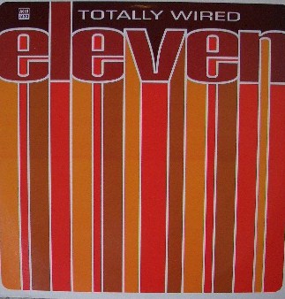 VARIOUS / TOTALLY WIRED ELEVEN