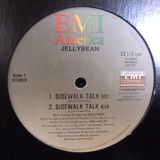 JELLYBEAN / THE MEXICAN