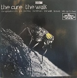 THE CURE / THE WALK