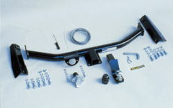 ニッサン・ダットサン4WDタグマスターSDヒッチメンバー